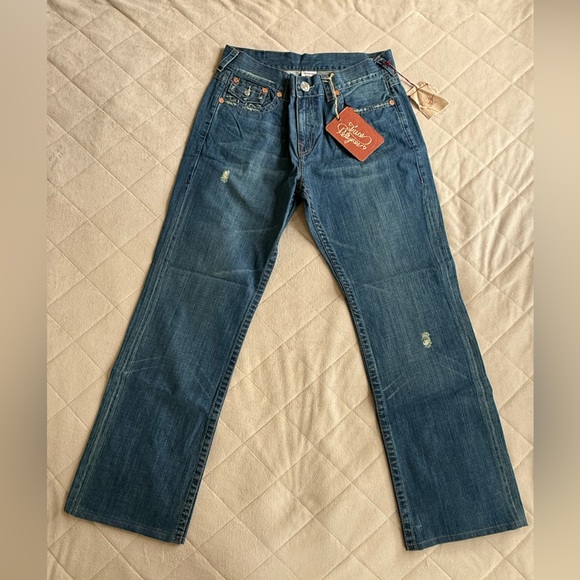 True Religion Other - True Religion Men’s Bootcut Jeans